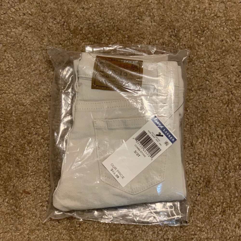 Polo Jeans